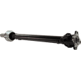 thumbnail image 3 of Driveshaft Compatible with 2004-2009 Dodge Durango Front For Models with 244 Transfer Case Greasable Steel drive shaft material, 3 of 3