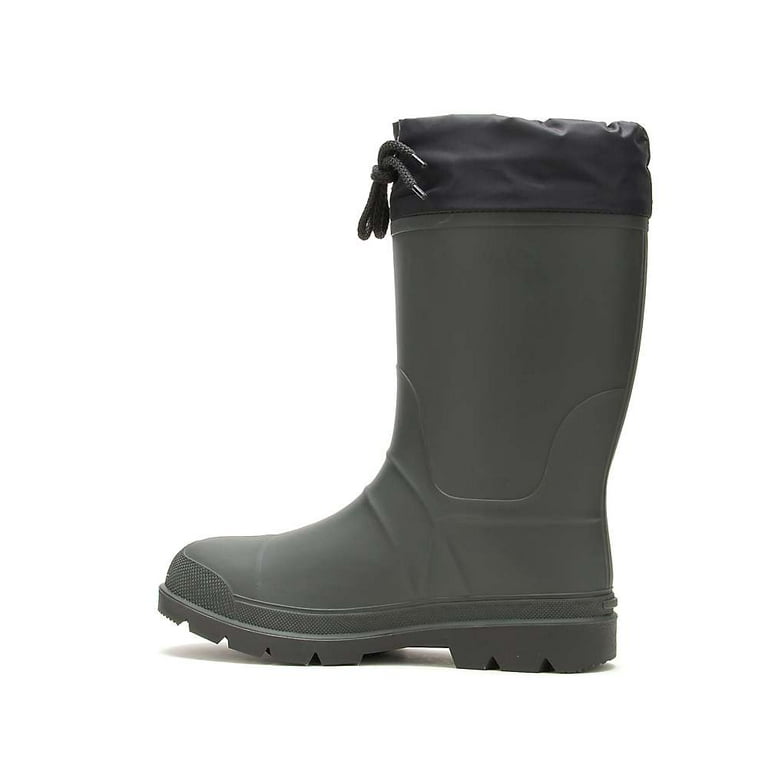Kamik hunter men's waterproof winter clearance boots