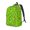 Medium, variant on Rateoe Golf Sport Club Pattern Durable Canvas Backpack for Men & Women – Stylish & Lightweight – Adjustable Straps, Multiple Pockets – Fits 15-17 Inch LaptopsSmall