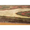 thumbnail image 2 of Momeni Impressions 3'6" X 5'6" Rug in Autumn, 2 of 3