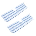 thumbnail image 3 of Almohadilla de microfibra para fregona, 2 uds., almohadilla para cabezal de fregona, almohadilla de repuesto para fregona, funda para fregona impulsada por el rendimiento, 3 of 8
