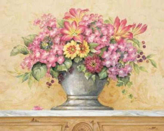 Summer Solstice II Canvas Art Pamela Gladding (22 x 28) by Supplier Generic