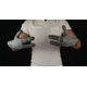 thumbnail image 3 of Guantes Manos De Alien Hands Area 51 Halloween Latex Disfraz, 3 of 7