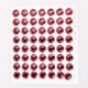 thumbnail image 5 of 100pcs 3mm 3D Señuelo Holográfico Fish Eyes Fly Tying Jigs Crafts Dolls, 5 of 8