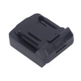 thumbnail image 4 of Adaptador de batería Bling Bling convertidor conector de alimentación de base ABS kit de conversión 12 V a Worx 5 pines, 4 of 12