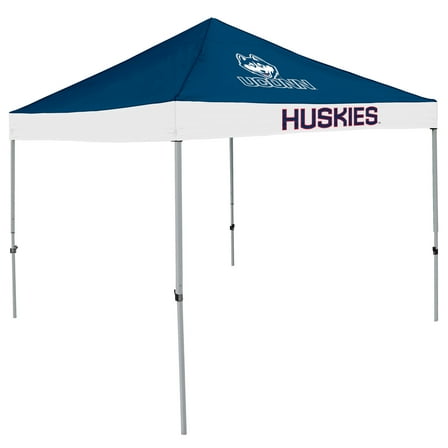 UConn Husky Economy Canopy