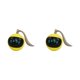 thumbnail image 3 of Robot de luz LED Billuyoard reutilizable sistema interactivo ABS color Amarillo 2Conjunto, 3 of 6