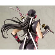 Kotobukiya - G.I. Joe - Dawn Moreno (Snake Eyes II) Bishoujo Statue
