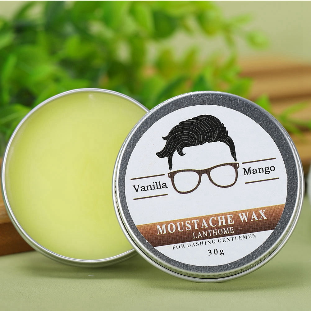 Beard Care Cream, Natural Beard Cream, Mustache Care Cream Beard Moisturizing Cream Safe Healthy Husband For Boyfriend Yourself Gift Papa