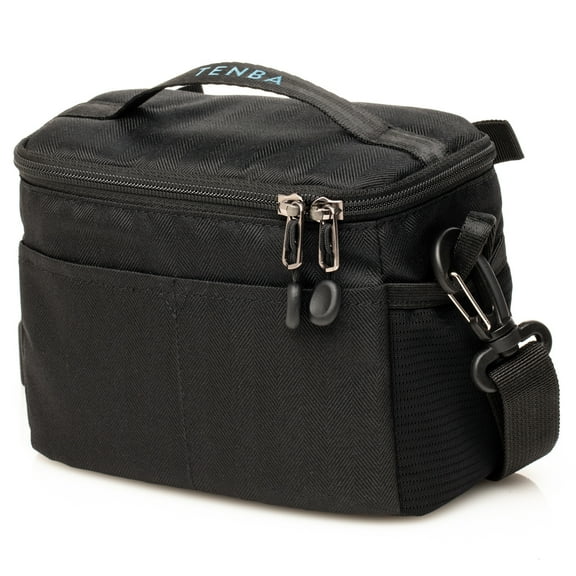 Tenba BYOB 7 Camera Backpack Insert, Black