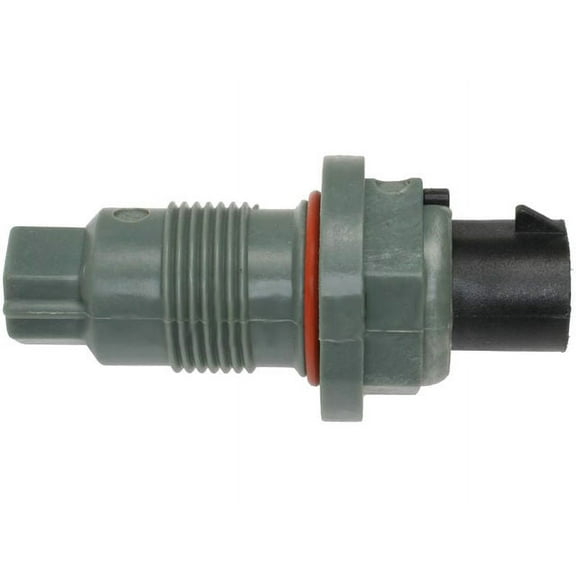 Automatic Transmission Input Shaft Speed Sensor - Compatible with 1990 - 2010 Chrysler Town & Country 1991 1992 1993 1994 1995 1996 1997 1998 1999 2000 2001 2002 2003 2004 2005 2006 2007 2008