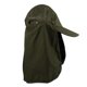 thumbnail image 5 of Verano Camping Pesca Orejeras Cubierta de cuello Visera Sunnimix Gorra de pesca con protección solar, 5 of 8