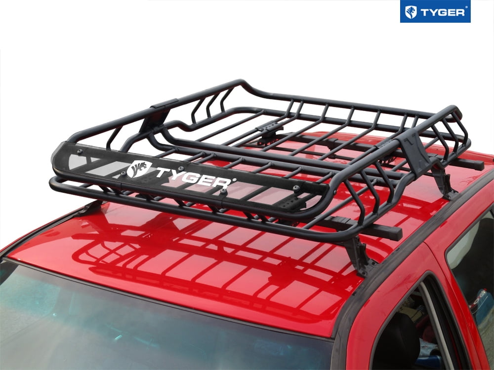 Tyger roof rack online review