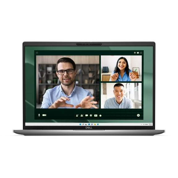 Restored Dell Latitude 7650 Laptop (2024) | 16" 1920x1200 FHD | Core Ultra 7 - 165H - 512GB SSD Hard Drive - 16GB RAM | 16 cores @ 5.0 GHz Win 11 Pro Black (Refurbished)