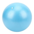 thumbnail image 3 of Mini, Balle Pilates 25cm Antidéflagrante pour Intérieur Ou Extérieur pour Entraînement de Base Bleu, 3 of 8