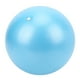 thumbnail image 3 of Pelota de ejercicio, pelota de Pilates de yoga resistente de 25 cm, pelota de ejercicio pequeña, durabilidad extendida, 3 of 8