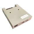 thumbnail image 2 of Zeiwohndc GOTEK SFR1M44-U100 1.44MB USB Floppy Drive Emulator Floppy Disk Drive 34pin, 2 of 4