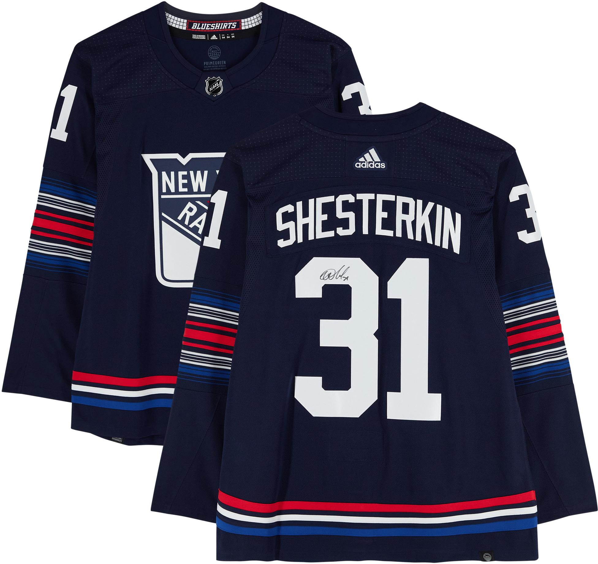 Adidas Nhl Nhl Jersey Auction Adidas Authentic NHL Jersey