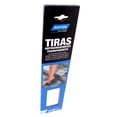 thumbnail image 3 of Tiras Antiderrapantes Norton 50 mm x 230 mm Transparentes, 3 of 6