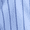 Luxe Stripe Polished Blue, variant on Free Assembly Women's Button Front Shirt with Satin Tie, Sizes XS-4X