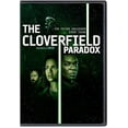 thumbnail image 2 of The Cloverfield Paradox (DVD), Paramount, Horror, 2 of 2