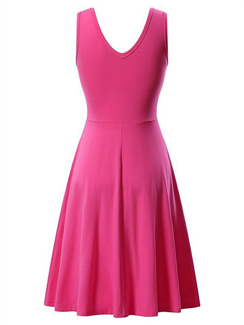 skater jersey dress Yours Curve Black Midaxi 100% Cotton Dress FR 56-58 (EU 54-56) Womens