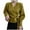 Yellow, variant on UJNDER Elegant Tie Belt Knit Cardigan Long Sweater Coat for Autumn Season Soft Comfortable Outerwear Fashionable Tunic Top with Pockets Versatile Fall Layering Coats for Women Yellow S