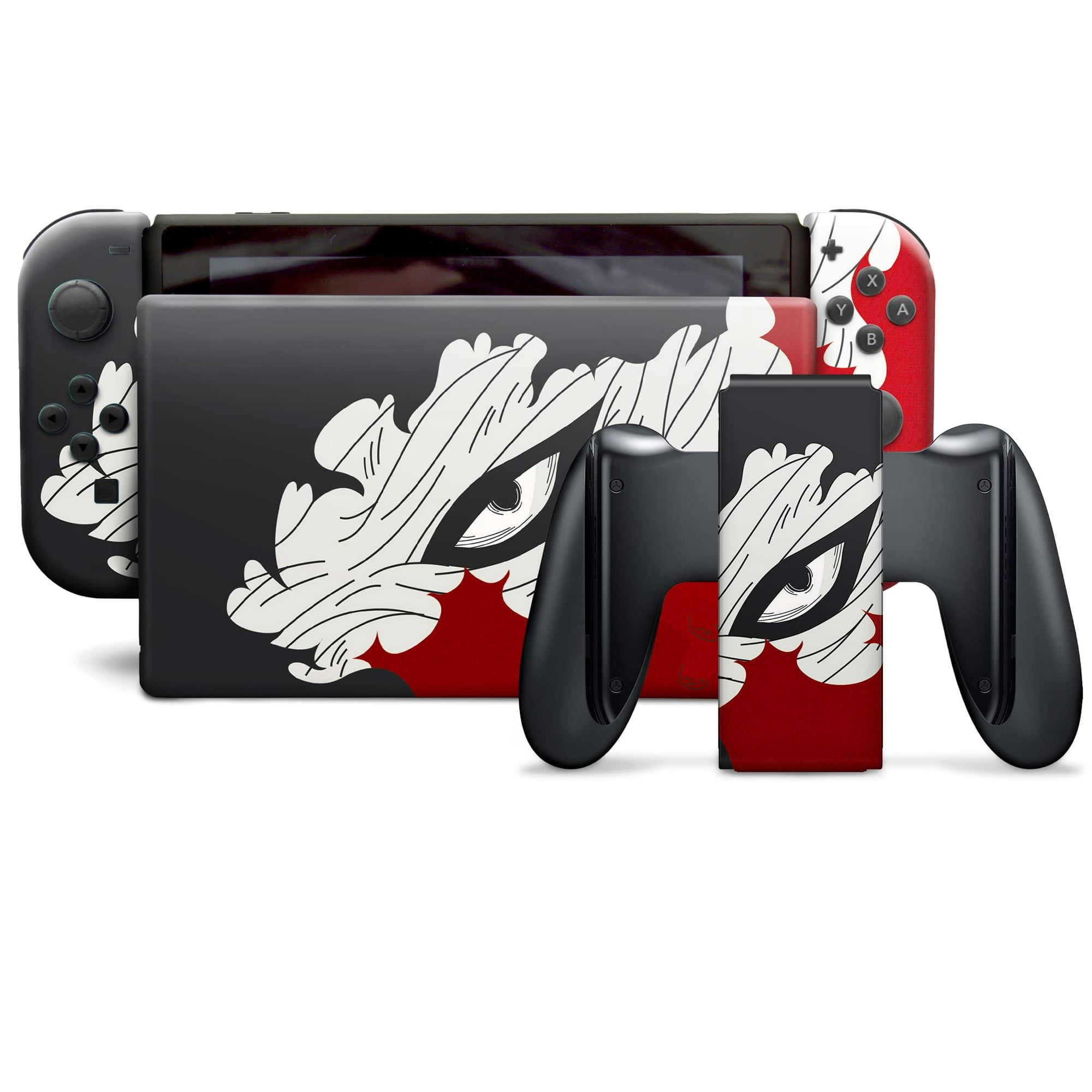 Nintendo Switch Limited Edition Customized in USA I Comes with All Original Nintendo  Switch Accessories | Proudly Customized with Advanced Permanent Hydro-Dip  Technology (Not Just a Skin) | Walmart Canada