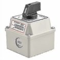 thumbnail image 2 of Szw26-20d2022d Universal Rotary Switch With Main Switch Outside Box Lw28-204 660v 20a On-off-on 3 Positions 2 Phase 8 Terminals Ce, 2 of 5