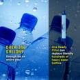 thumbnail image 4 of Ready filter personal water filter straw-Ultralight & durable water purifier for hiking, camping, travel, survival gear-portable, BPA-free, emergency filtration for outdoor adventures, 4 of 10