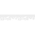 thumbnail image 4 of 8"H x 5/8"P x 48"L Everdale Architectural Grade PVC Running Trim, 4 of 13