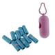 thumbnail image 1 of Caja dispensadora Estuche para limpieza de basura Bolsa de basura Soporte para portador bolsas de basura Sunnimix Dispensador de sacos de pañales, 1 of 8