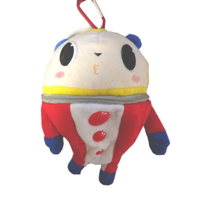 teddie plush
