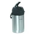 thumbnail image 1 of BUNN 32125.0000 2.5 Liter Lever-Action Airpot, Stainless Steel BUNN NA, 1 of 7