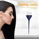 thumbnail image 4 of Pincel para teñir el cabello FLhrweasw Patrón de grietas de agua Tinte de peluquería Azul, 4 of 9