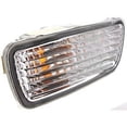 thumbnail image 4 of Turn Signal Light Compatible with Toyota Tacoma 2001-2004 LH Assembly - CAPA, 4 of 5