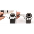 thumbnail image 4 of Tuerca de Lve de Herramientas de Reparación de Motocicletas Baoblaze Automáticas 8 Cabeza cuadrada de 115-170 mm, 4 of 8