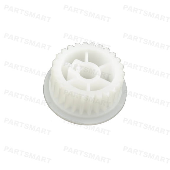 RU5-0551-000 Gear (26T) for HP LaserJet 5200, LaserJet M5025