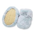thumbnail image 1 of Botines térmicos Fruit of the Loom, color azul bebé, de 12 a 18 meses, 1 of 4