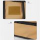 thumbnail image 5 of Folding Stool Seat Oxford Cloth Protective Cover Black, 5 of 5