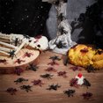 2 Sets 2 Colors Mini Plastic Ant Model Micro Landscape Dollhouse ...