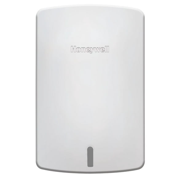Honeywell FBA C7189R1004 Wireless Indoor Sensor, Premier White