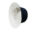 thumbnail image 2 of Chapeau de Pêcheur Double Face - avec Design Réversible et Pliable, pour Hommes et Femmes, Protection Solaire, 2 of 5