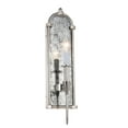 thumbnail image 2 of Wall Sconce in Polished Nickel Finish, 2 of 2