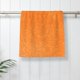 thumbnail image 5 of Balery Orange Glitter2 Toalla de Microfibra Premium con Estampado – 27.5x16 pulgadas, Alta Absorción, Suave y Aterciopelada, Secado Rápido, 5 of 6