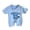 A10 Blue, variant on Baby Boys Girls Bodysuits Summer Classic Design Next Baby Clothes Baby Body Suit Tank Top Onesies Baby Girl for 1-24 Months (Pink, 12-24 Months)