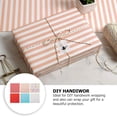 thumbnail image 3 of KAKOWELY Papel De Regalo Multicolor Para Envolver Regalos Con Creativo Y Materiales Premium, 3 of 7
