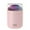 Pink, variant on Up to 60% off Humidifiers for Bedroom Humidifier Portable USB Car Purifier Household Heavy Water Replenisher on Clearance