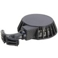 thumbnail image 4 of Black Metal Mini Easy Pull Start For 49cc Mini Dirt Bike Air, 4 of 5