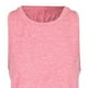 thumbnail image 3 of Trespass - Camiseta Sin Mangas Nicole de Jaspeada para Mujer (Rosa Flamenco), 3 of 3